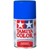 Tamiya PS4 - Pintura para...