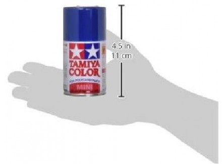 Tamiya PS4 - Pintura para...