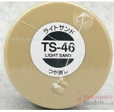 Tamiya TS46 - Pintura... 2