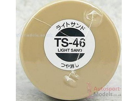 Tamiya TS46 - Pintura acrílica en...