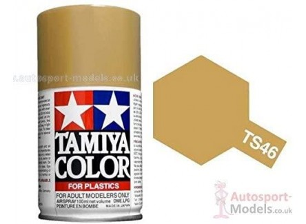 Tamiya TS46 - Pintura acrílica en...