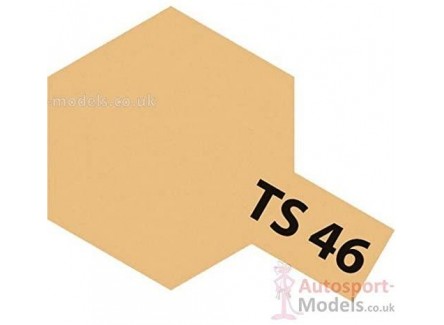 Tamiya TS46 - Pintura acrílica en...