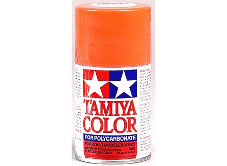 Tamiya PS20 - Pintura para...