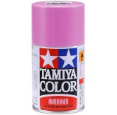 Tamiya TS59 - Pintura...