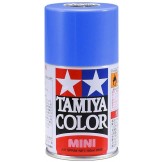 Tamiya TS57 - Pintura...