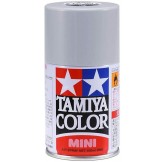 Tamiya TS71 - Pintura...