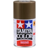 Tamiya TS90 - Pintura...