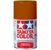 Tamiya PS14 - Pintura para...