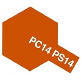 Tamiya PS14 - Pintura para... 2