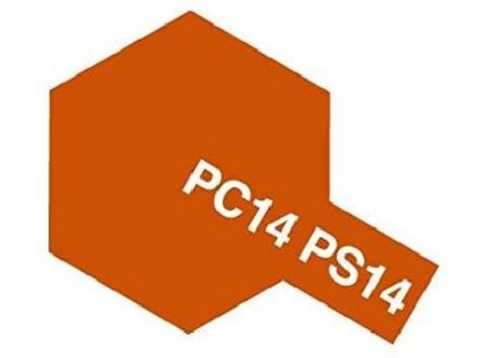 Tamiya PS14 - Pintura para...