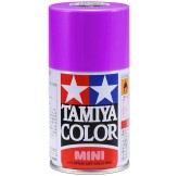 Tamiya TS37 - Pintura...