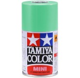 Tamiya TS60 - Pintura...