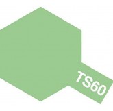 Tamiya TS60 - Pintura... 2