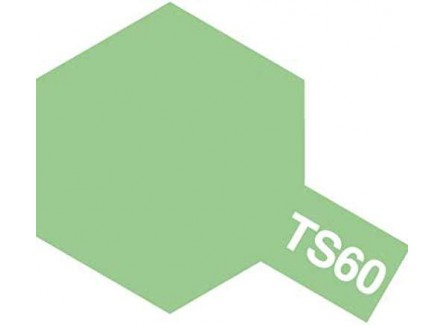 Tamiya TS60 - Pintura acrílica en...