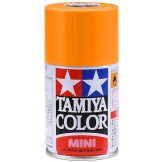 Tamiya TS98 - Pintura...