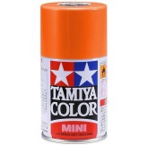 Tamiya TS12 - Pintura...