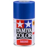 Tamiya TS72 - Pintura...