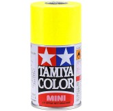 Tamiya TS97 - Pintura...