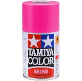 Tamiya TS74 - Pintura...