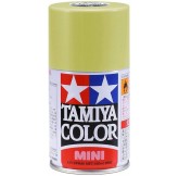 Tamiya TS75 - Pintura...