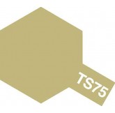 Tamiya TS75 - Pintura... 2