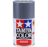 Tamiya TS99 - Pintura...