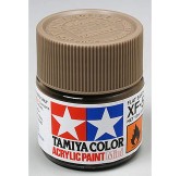 Tamiya XF52 - Pintura... 2