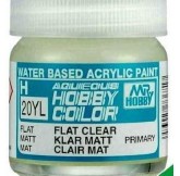 Mr Hobby H20YL - Barniz...