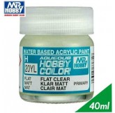 Mr Hobby H20YL - Barniz... 2