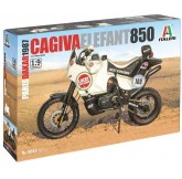 Italeri 4643S - Maqueta...