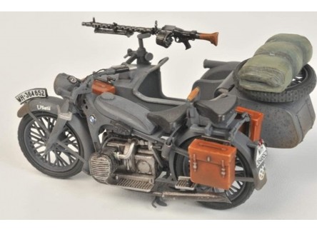 Zvezda 3607 - Maqueta soldados en...