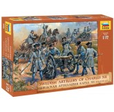 Zvezda 8066 - Maqueta...