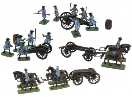 Zvezda 8066 - Maqueta militar...