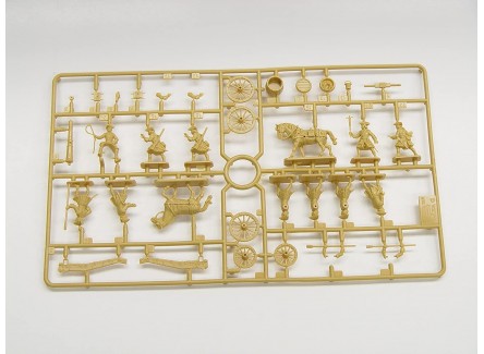 Zvezda 8066 - Maqueta militar...