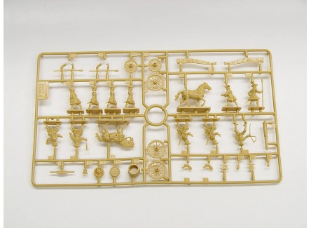 Zvezda 8066 - Maqueta militar...