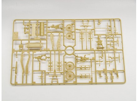 Zvezda 8066 - Maqueta militar...