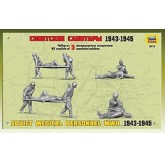 Zvezda 3618 - Maqueta... 2