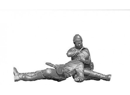 Zvezda 3618 - Maqueta militar...