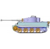 Zvezda 5002 - Maqueta... 2