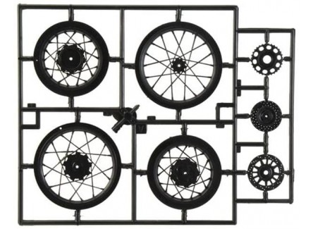 Italeri 4643S - Maqueta Cagiva...