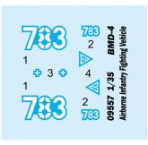 Trumpeter 09557 - Maqueta... 2