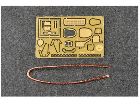 Trumpeter 09557 - Maqueta tanque...