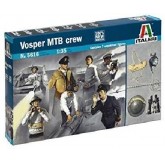 Italeri 5616 - Maqueta...