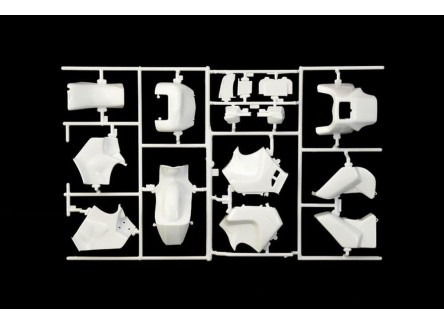 Italeri 4643S - Maqueta Cagiva...