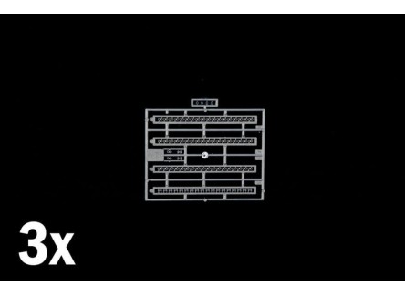 Italeri 4643S - Maqueta Cagiva...