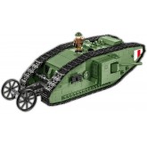 COBI 2972 - Maqueta Tanque...