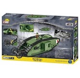 COBI 2972 - Maqueta Tanque... 2