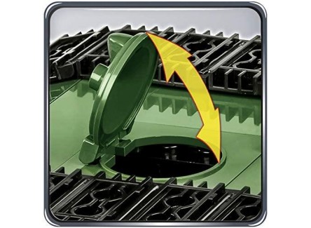 COBI 2972 - Maqueta Tanque Mark I...