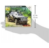 Zvezda 6157 - Maqueta... 2