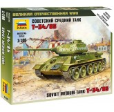 Zvezda 6160 - Maqueta...